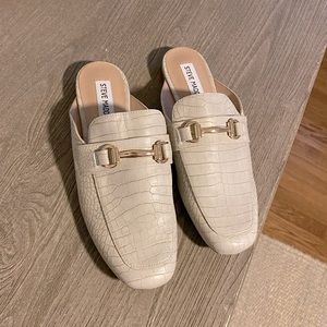 Steve Madden Loafer